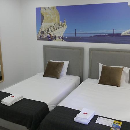 Good Night Guesthouse Lis Lisboa Εξωτερικό φωτογραφία