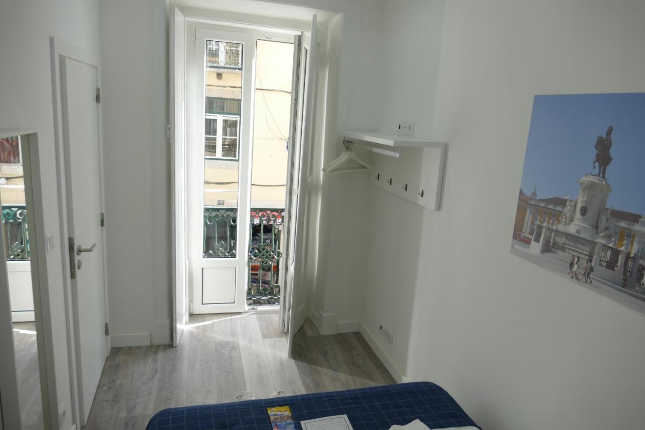 Good Night Guesthouse Lis Lisboa Εξωτερικό φωτογραφία