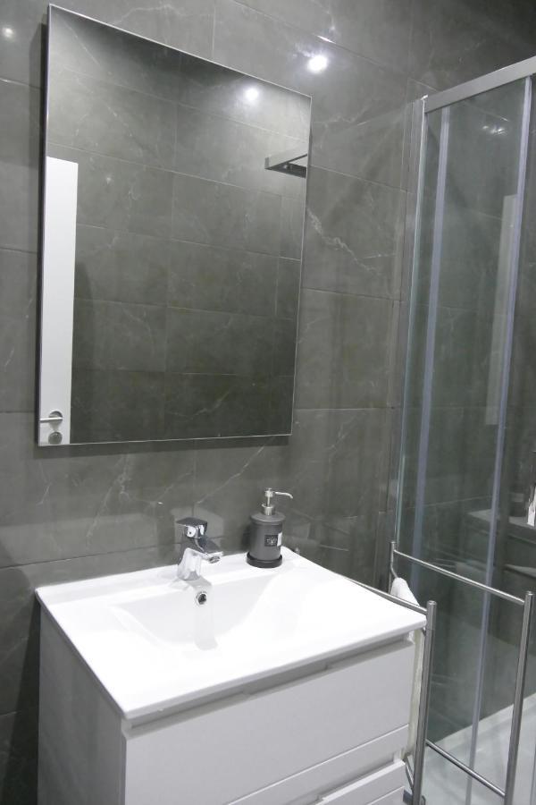 Good Night Guesthouse Lis Lisboa Εξωτερικό φωτογραφία