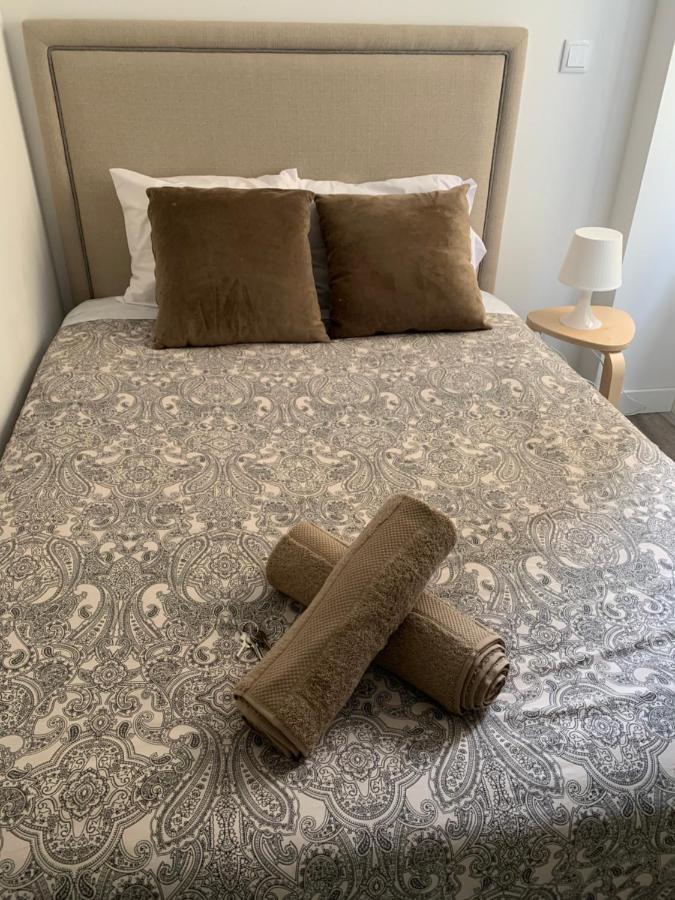 Good Night Guesthouse Lis Lisboa Εξωτερικό φωτογραφία