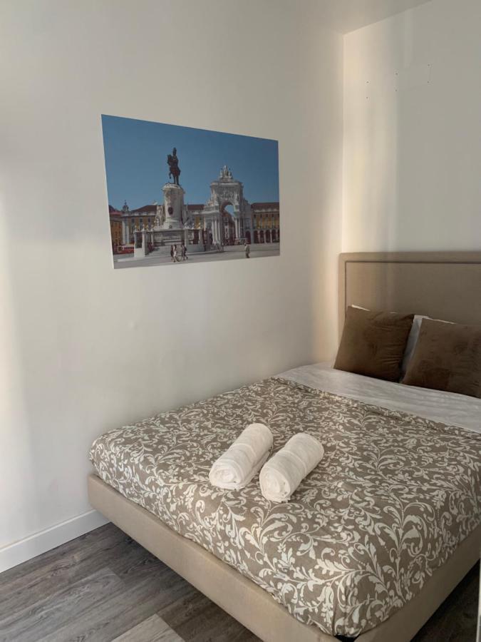 Good Night Guesthouse Lis Lisboa Εξωτερικό φωτογραφία
