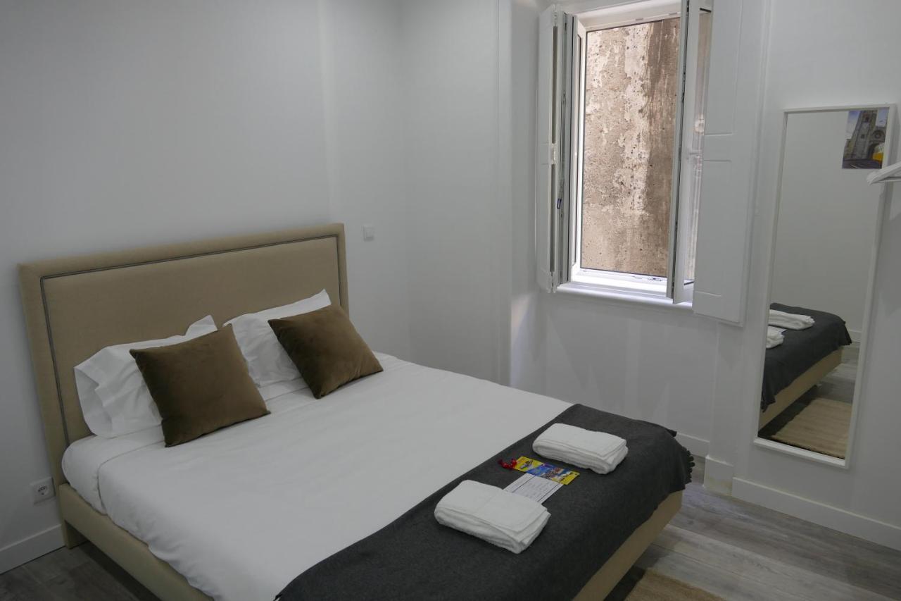 Good Night Guesthouse Lis Lisboa Εξωτερικό φωτογραφία