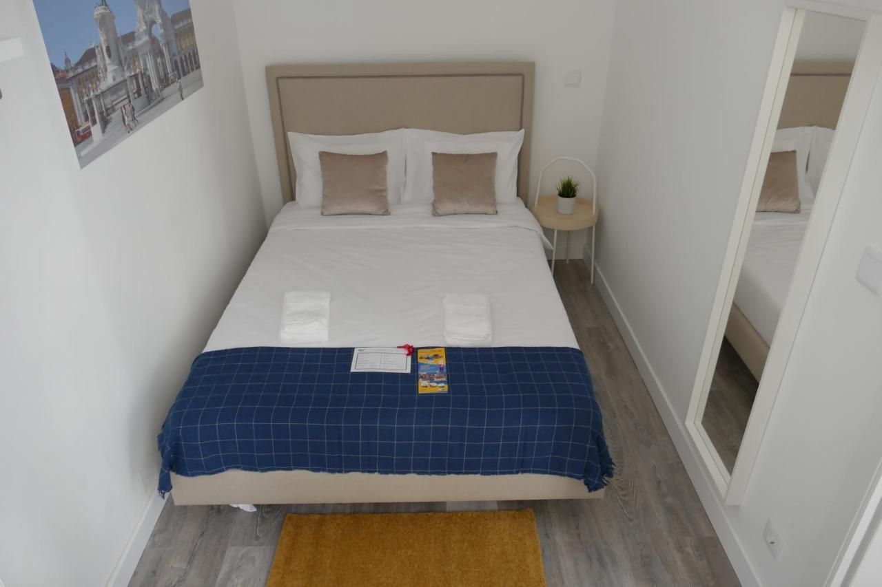 Good Night Guesthouse Lis Lisboa Εξωτερικό φωτογραφία