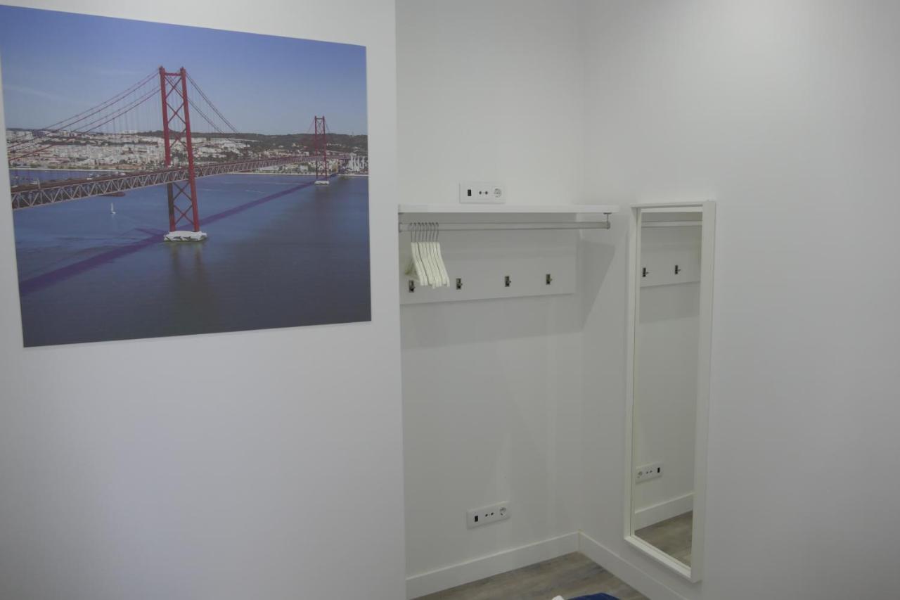 Good Night Guesthouse Lis Lisboa Εξωτερικό φωτογραφία